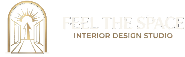 Feel The Space — Interior Design Studio
