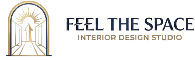 Feel The Space — Interior Design Studio
